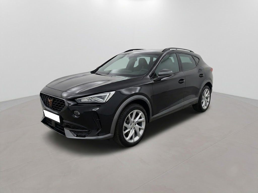 CUPRA FORMENTOR - 1.5 TSI 150 Business Edition DSG7