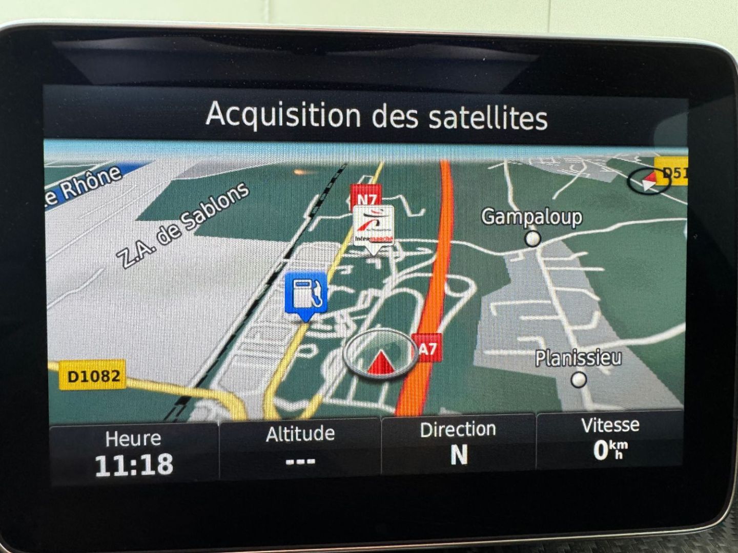 MERCEDES-BENZ CLASSE A - A 220 d Fascination 7G-DCT 4-Matic