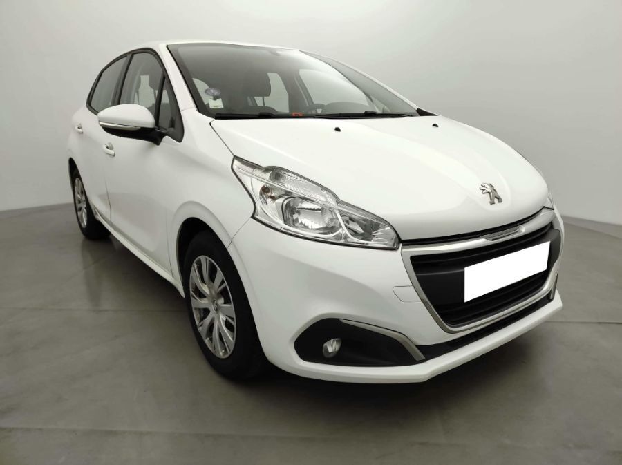 PEUGEOT 208 AFFAIRE - 1.6 BLUEHDI 100 PREMIUM PACK 5p