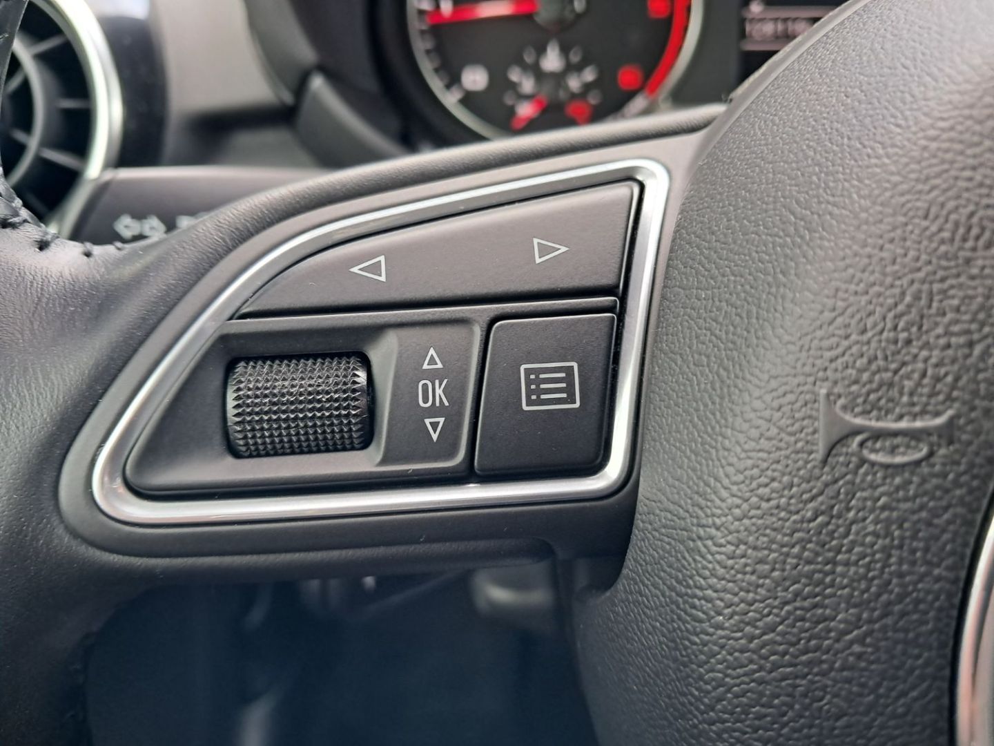 AUDI A1 SPORTBACK - 1.4 TDI 90