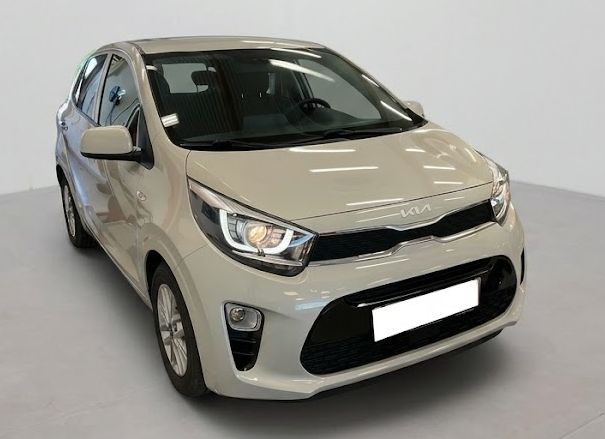 KIA PICANTO - 1.0 67 Prestige