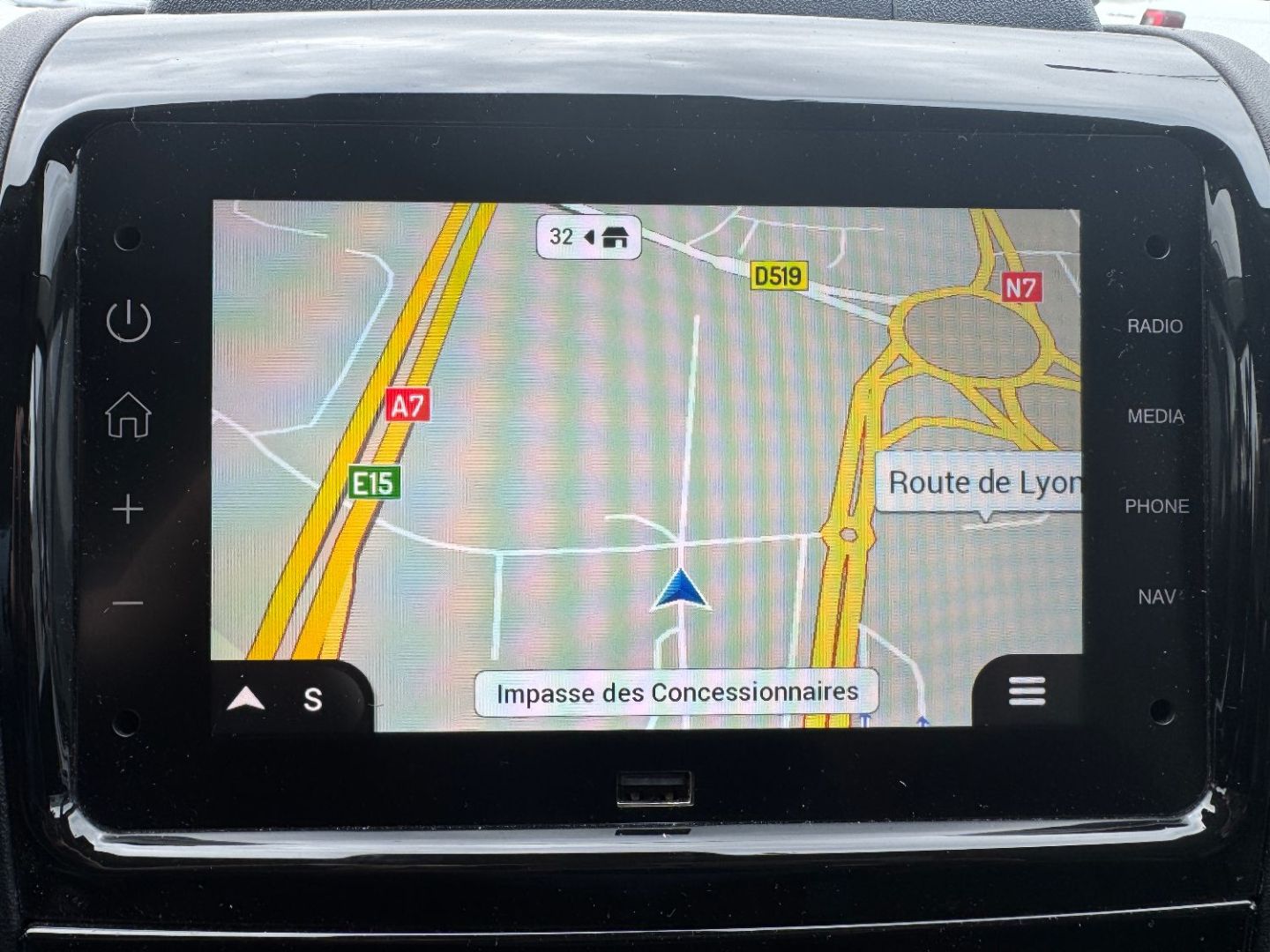 OPEL MOVANO FOURGON - 3.5T L2H2 2.2 BLUE HDI 165