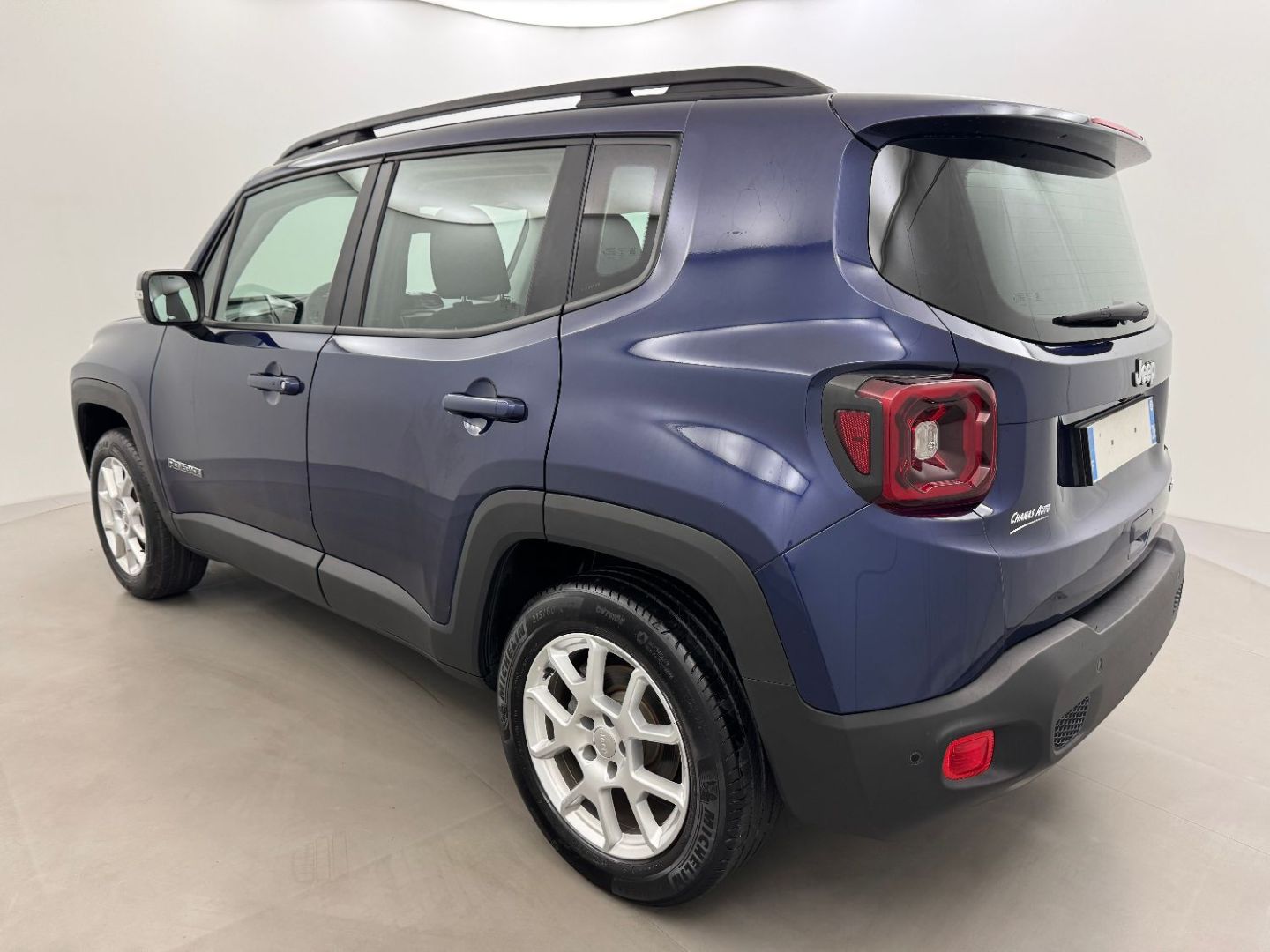 JEEP RENEGADE - 1.0 GSE 120 Limited
