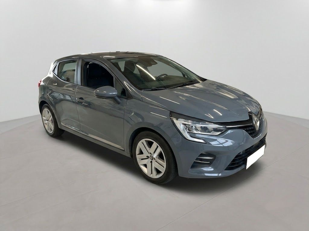 RENAULT CLIO V 1.0 TCe 100 Zen