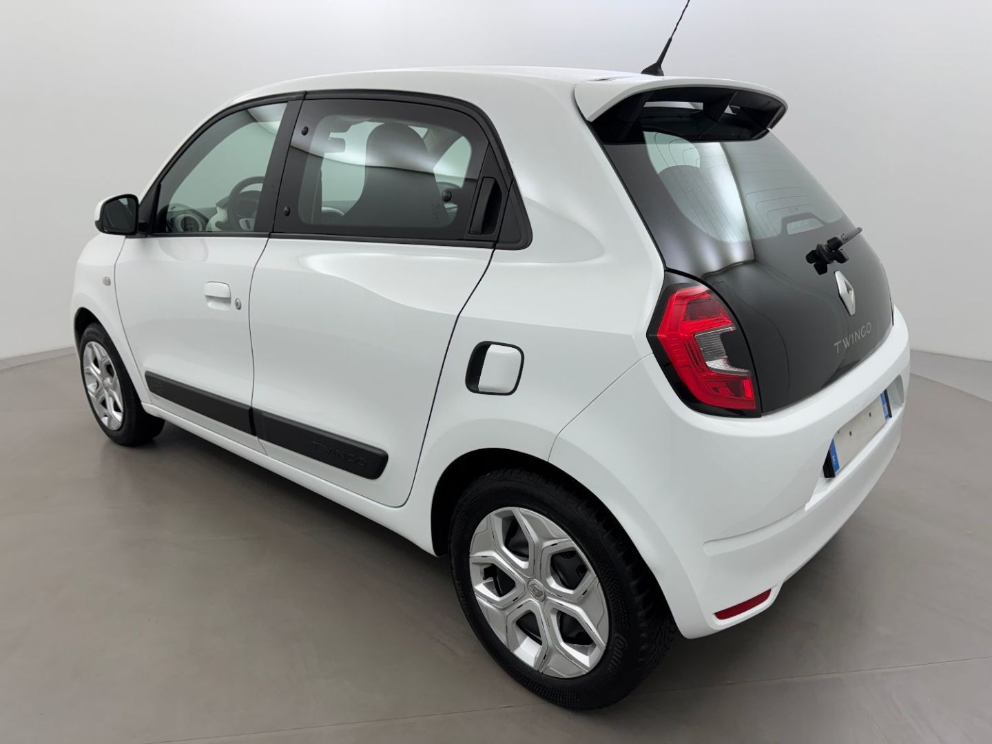 RENAULT TWINGO III - 1.0 SCe 65 Zen