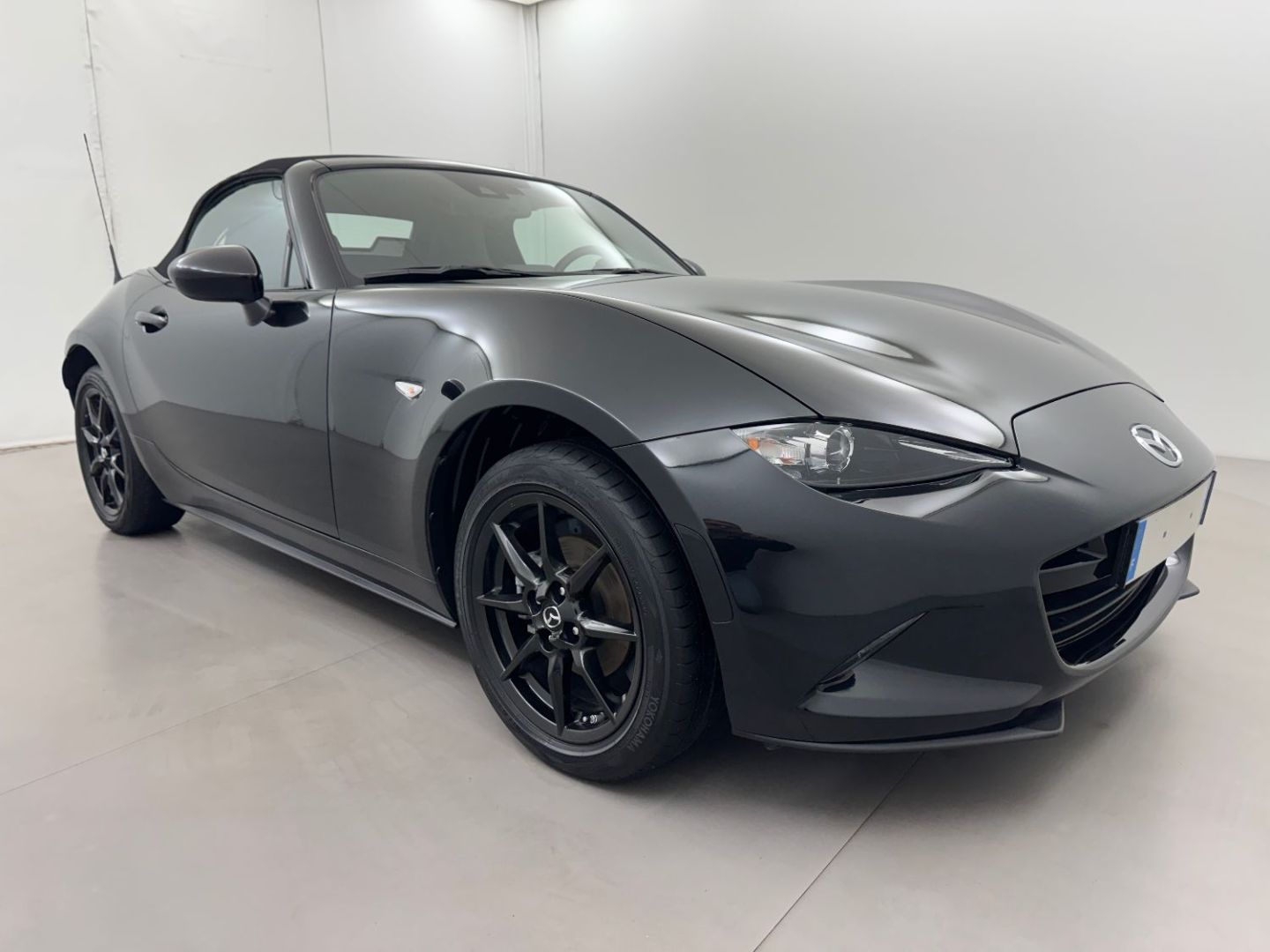 MAZDA MX-5 - 1.5L SKYACTIV-G 132 Dynamique