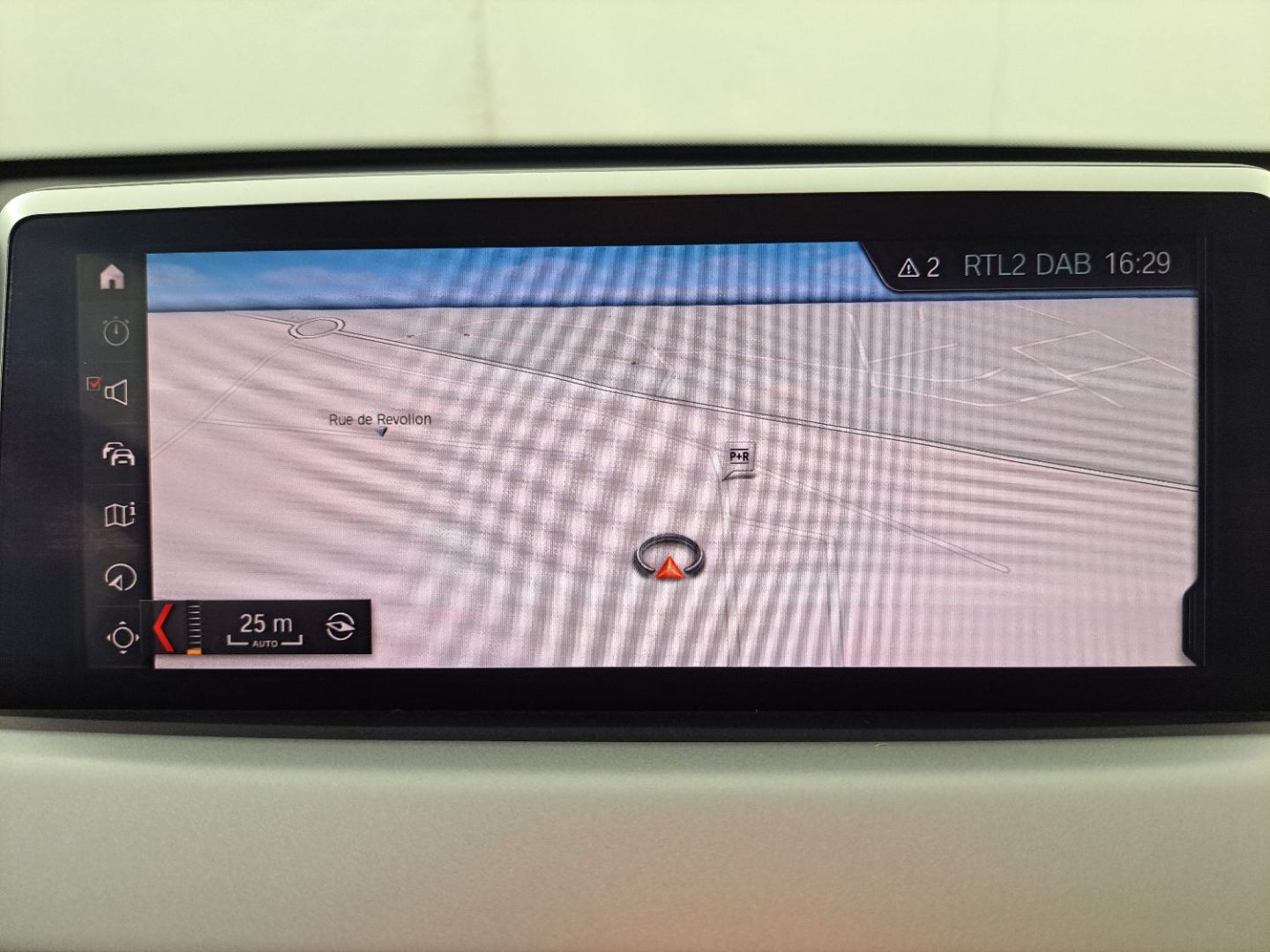 BMW X1 - sDrive 16d 116 Lounge