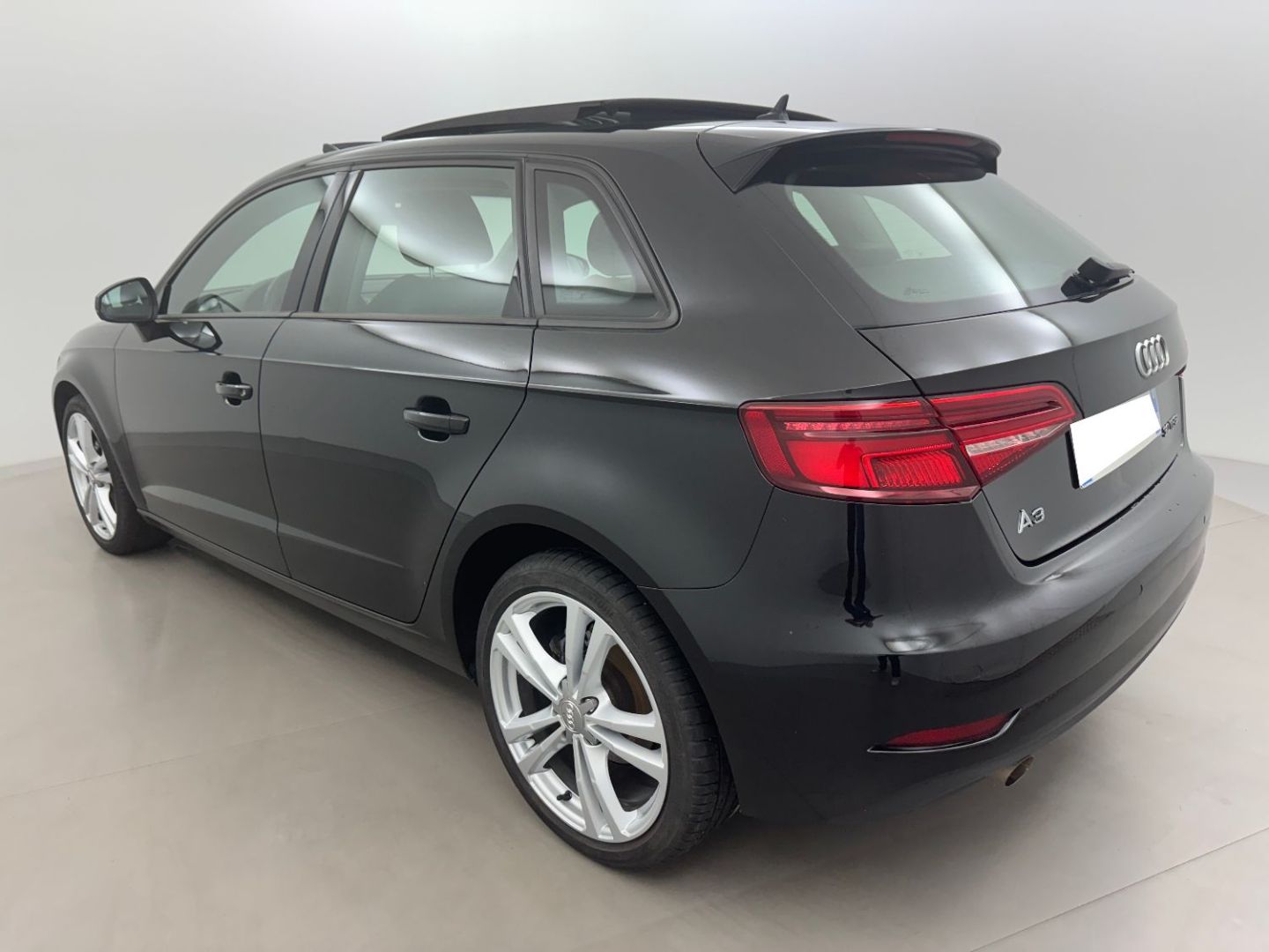 AUDI A3 SPORTBACK - 30 TFSI 116 S tronic 7