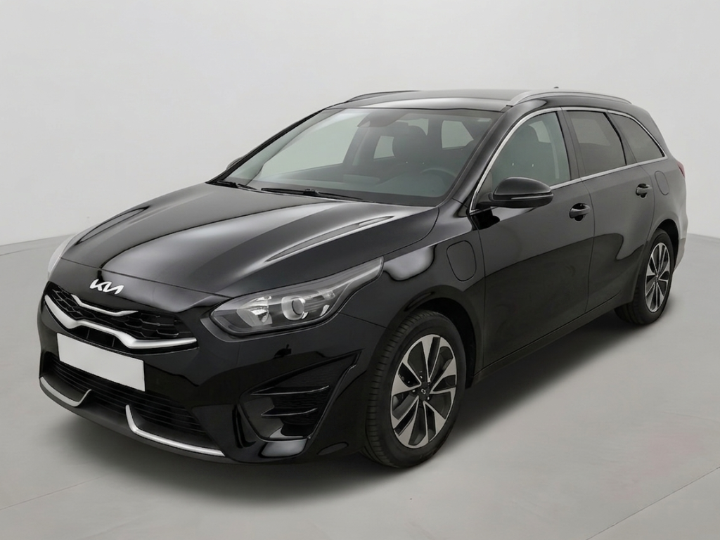KIA CEED SW - SW 1.6 GDi 141 PHEV Active Business DCT6