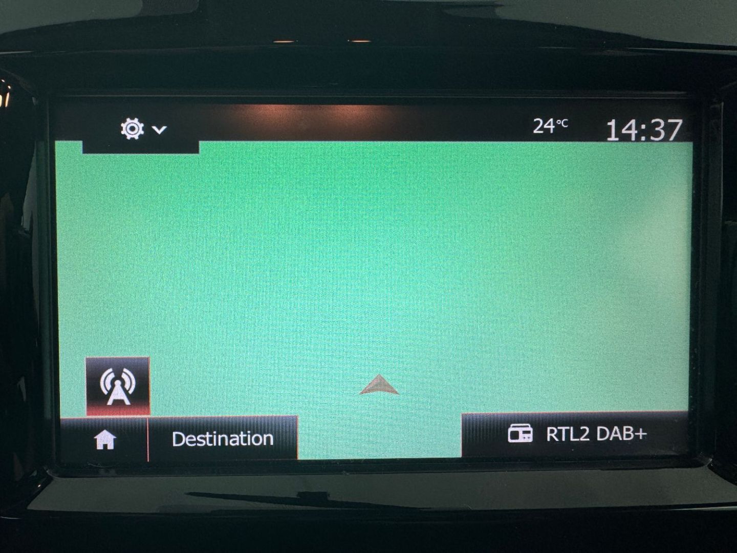 RENAULT CLIO IV ESTATE - Estate 0.9 TCe 90 zen