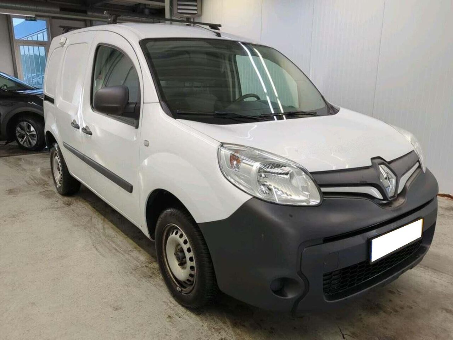 RENAULT KANGOO EXPRESS - 1.5 DCI 75 CONFORT