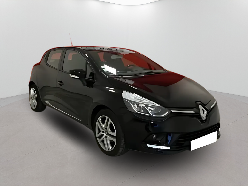 RENAULT CLIO IV - 0.9 TCe 90 ZEN