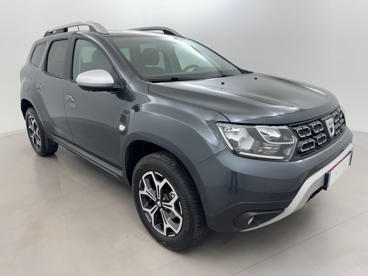 DACIA DUSTER - 1.5 Blue dCi 115 Prestige