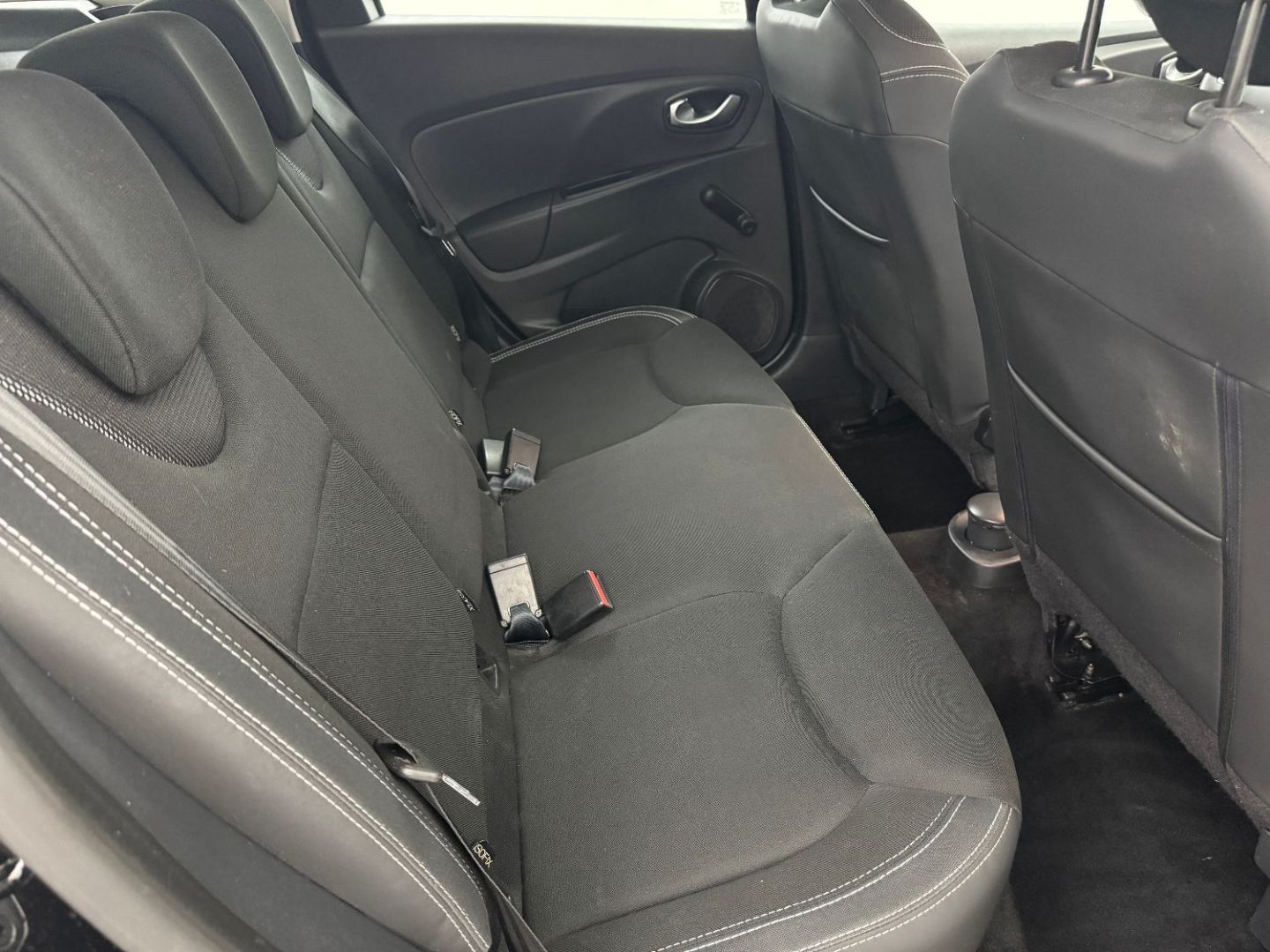 RENAULT CLIO IV ESTATE - ESTATE 0.9 TCe 90 ZEN