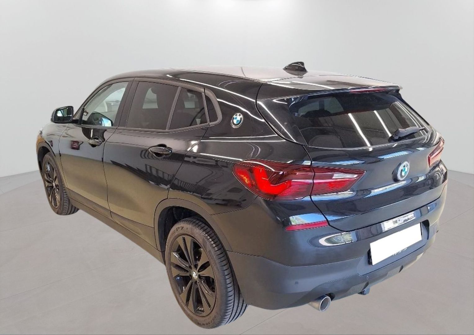 BMW X2 - sDrive 18i 136 Lounge DKG7