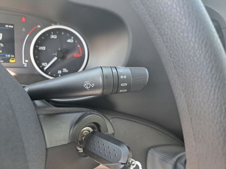 IVECO DAILY PLATEAU - 35C16 160CV 3L ALUMINIUM 4M