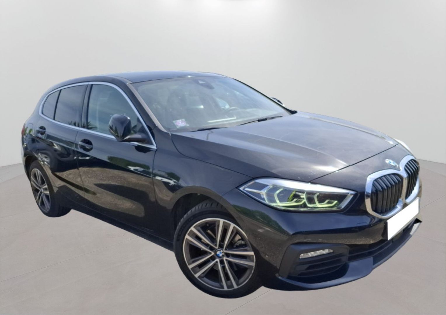 BMW SERIE 1 - 116i 109 Business Design DKG7