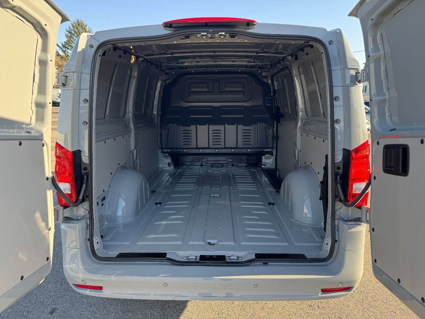 MERCEDES-BENZ VITO FOURGON - 116 CDI LONG SELECT 9G-TRONIC