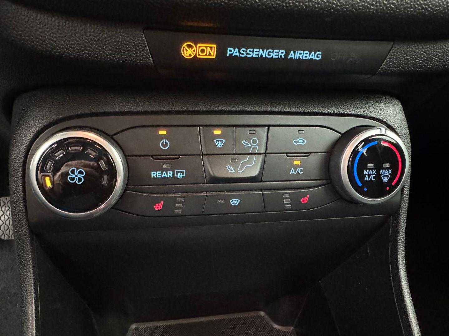 FORD FIESTA - 1.1 85 5p