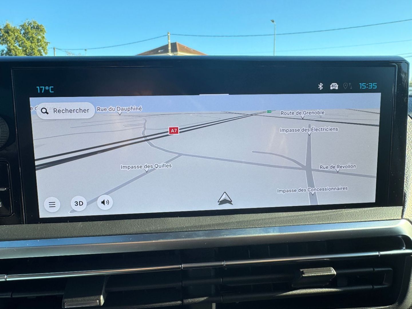 CITROEN SPACETOURER - XL BlueHDi 180 S&S EAT8 Business Pack