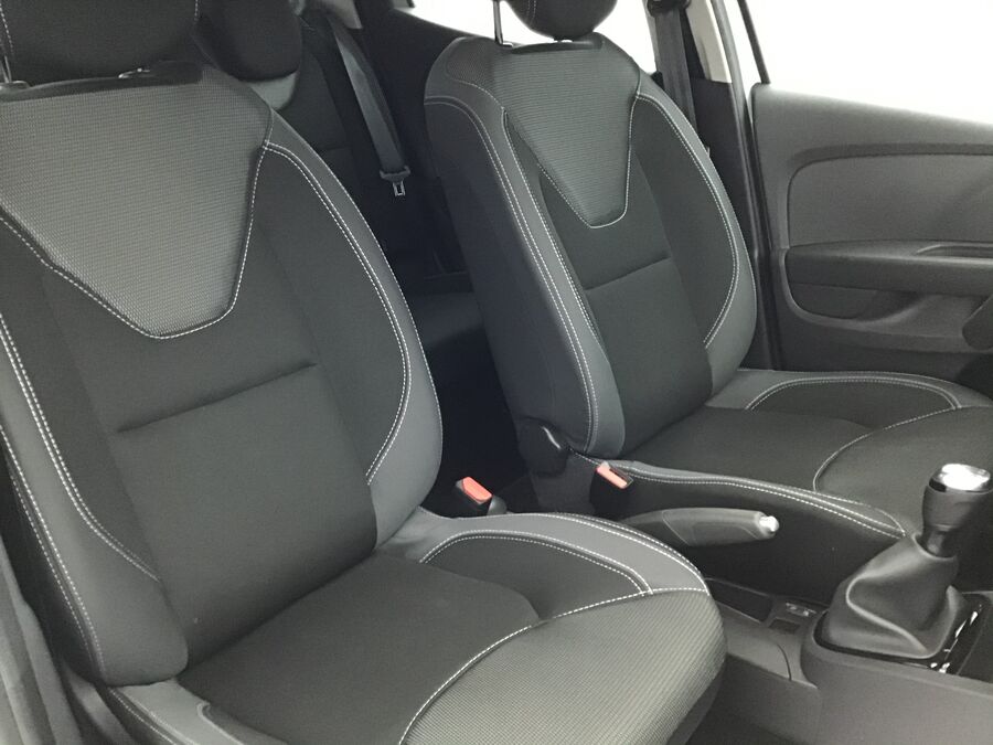 RENAULT CLIO IV - 0.9 TCe 90 ZEN