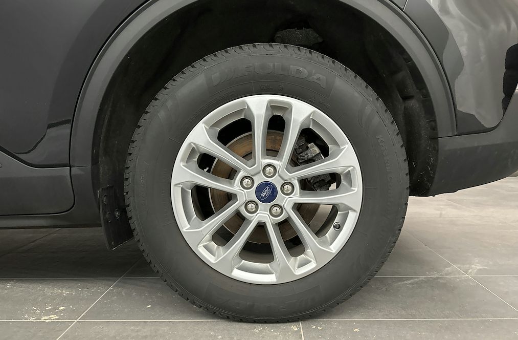 FORD KUGA - 2.0 EcoBlue 150 mHEV Cool&connect
