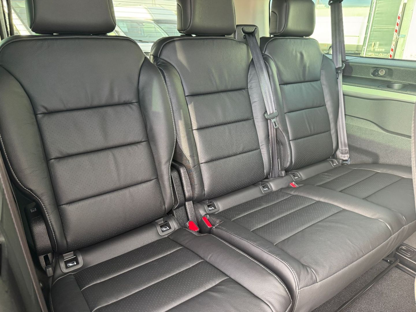 CITROEN SPACETOURER - XL BlueHDi 180 S&S EAT8 Business Pack