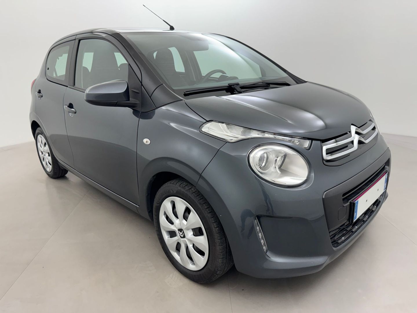 CITROEN C1 - 1.0 VTi 72