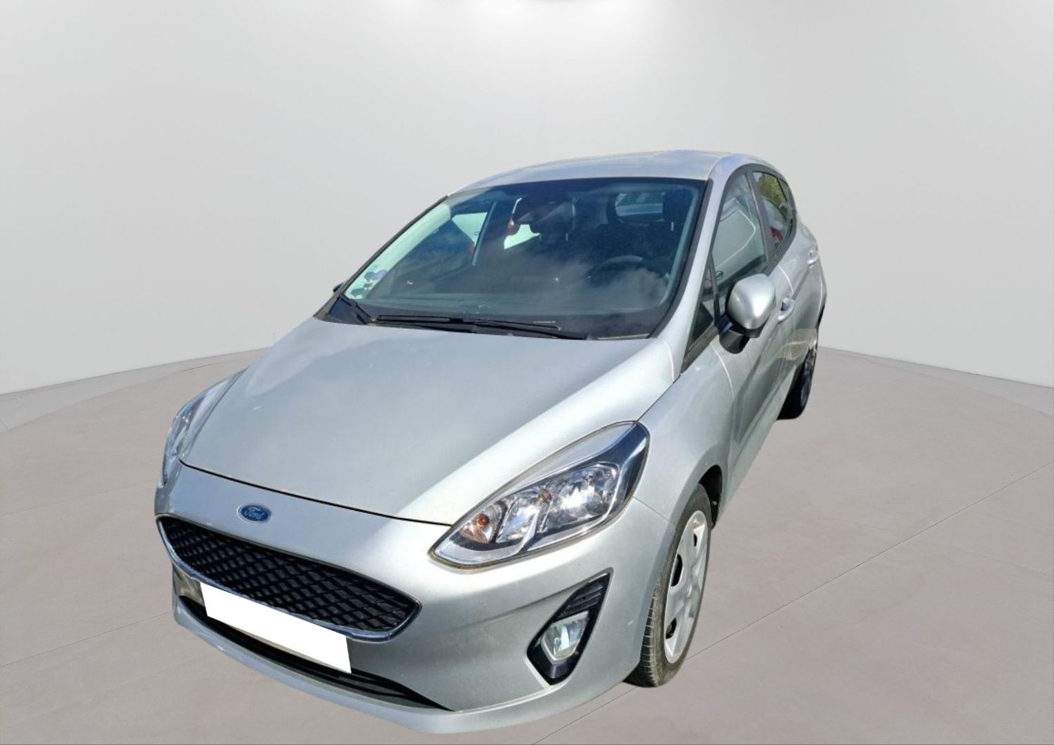 FORD FIESTA 1.1 70 Business Nav