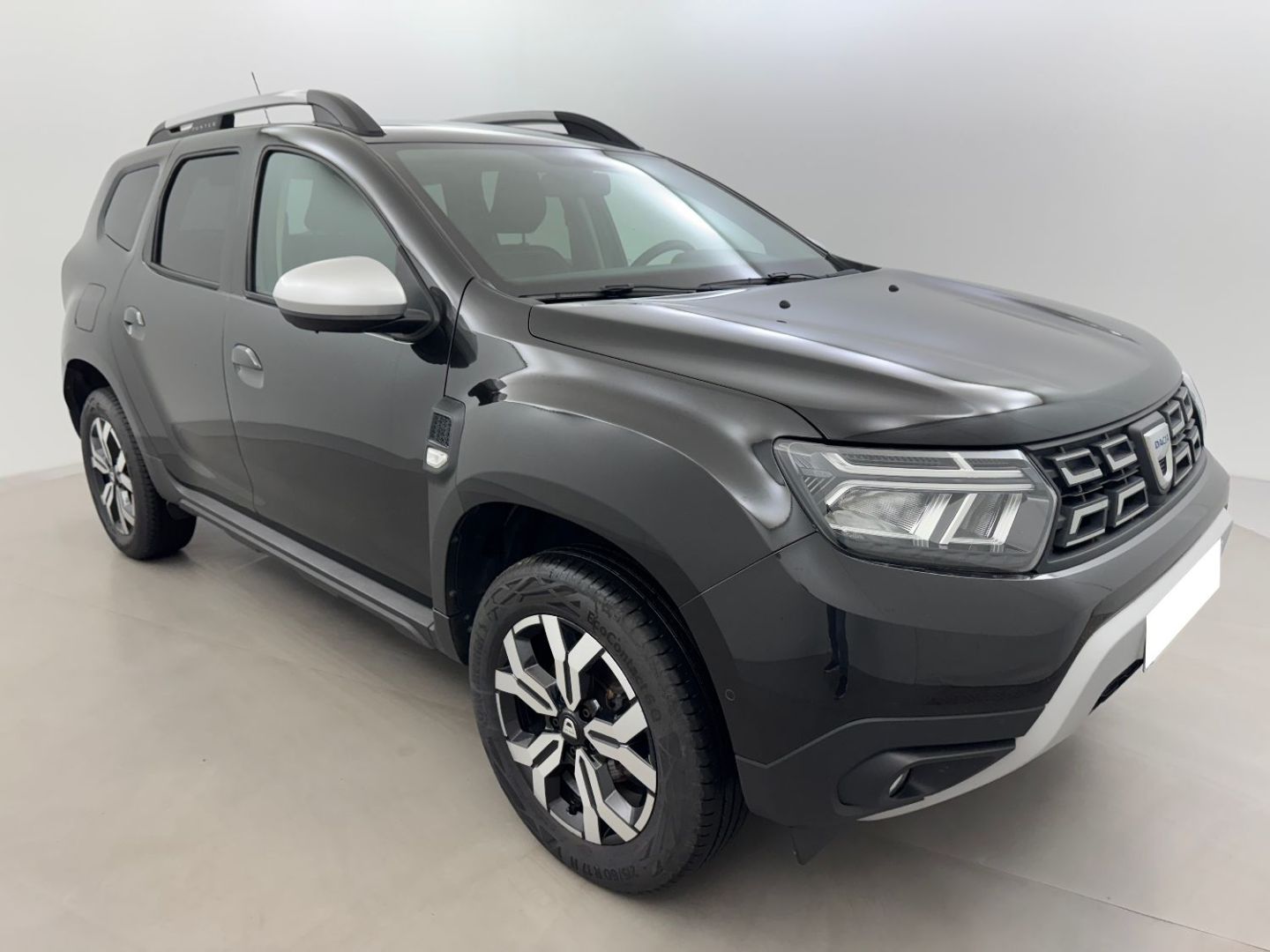 DACIA DUSTER 1.0 TCe 90 Prestige