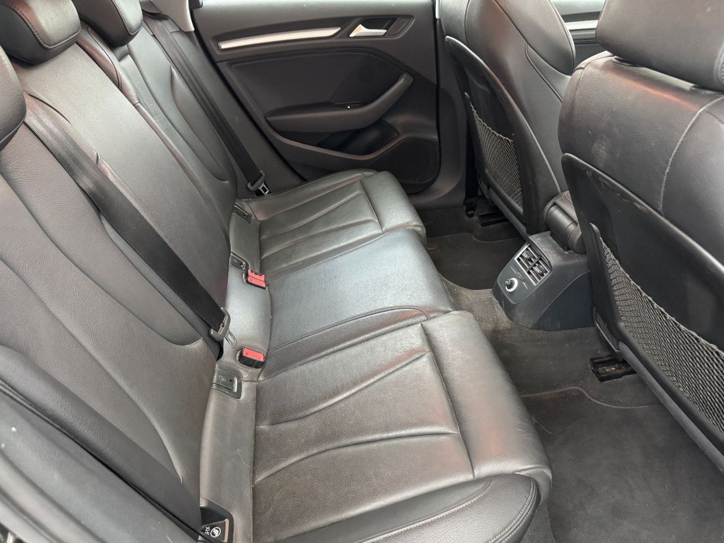 AUDI A3 SPORTBACK - 30 TFSI 116 S tronic 7