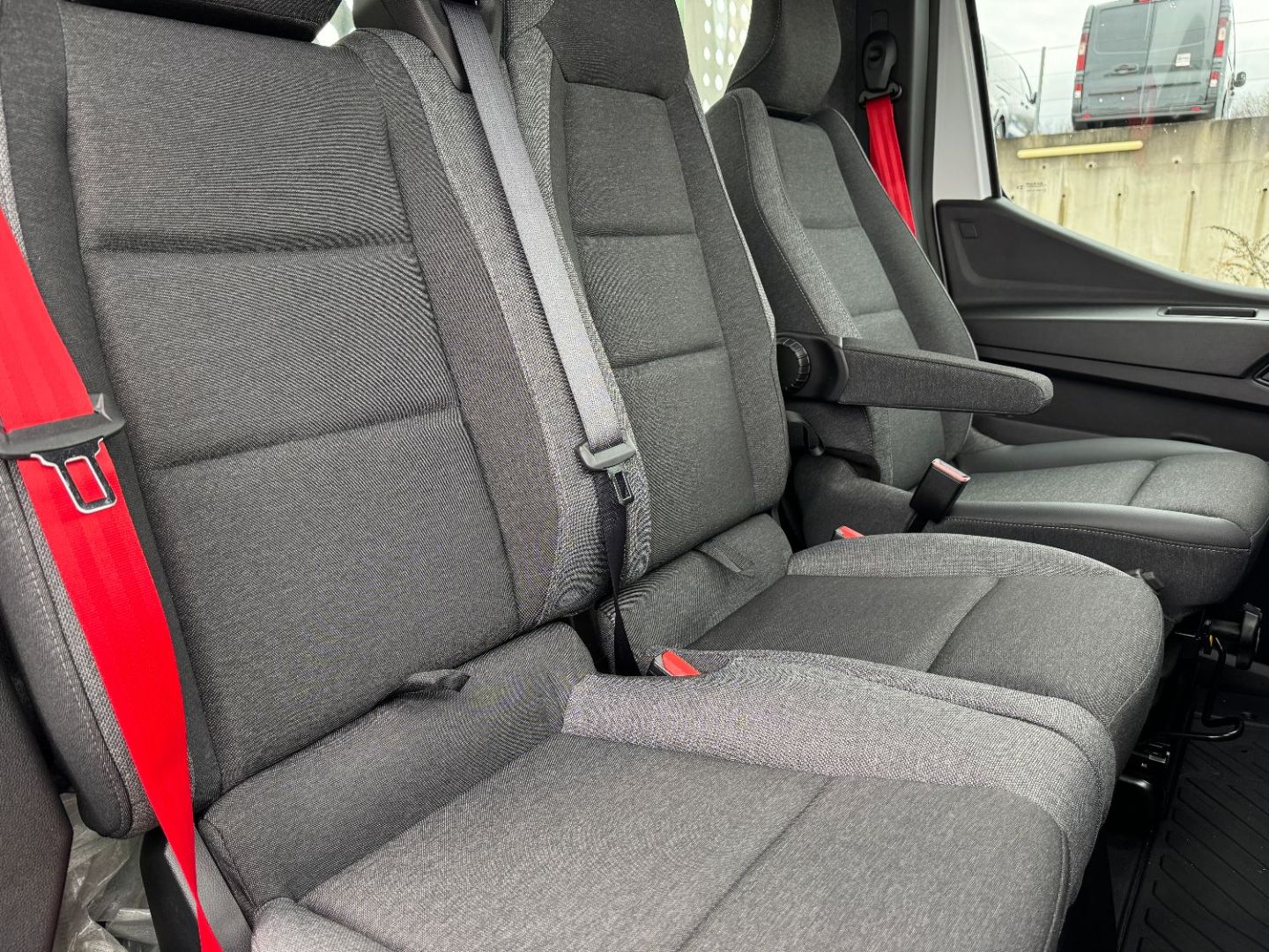 RENAULT MASTER PLATEAU - 170CV 2L 4M20 PLANCHER BOIS