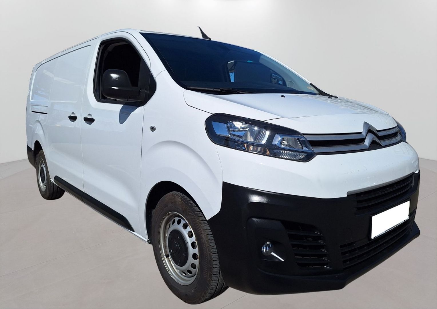 CITROEN JUMPY FOURGON - XL 2.0 BLUEHDI 145