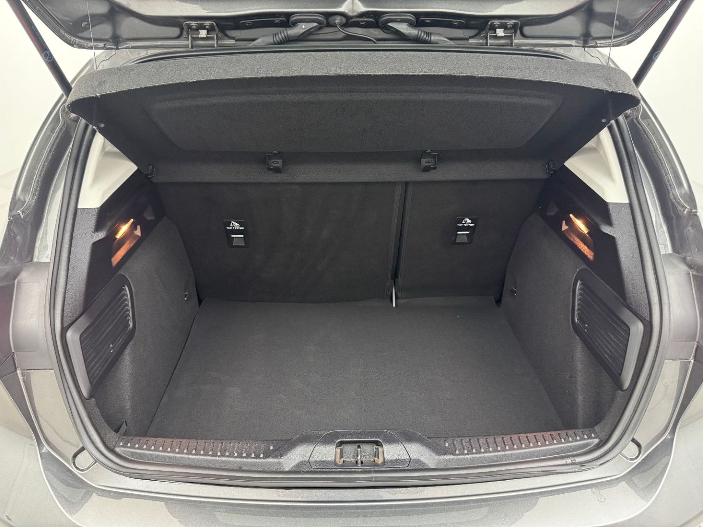 FORD FOCUS - 1.0 EcoBoost 125 Titanium BVA8