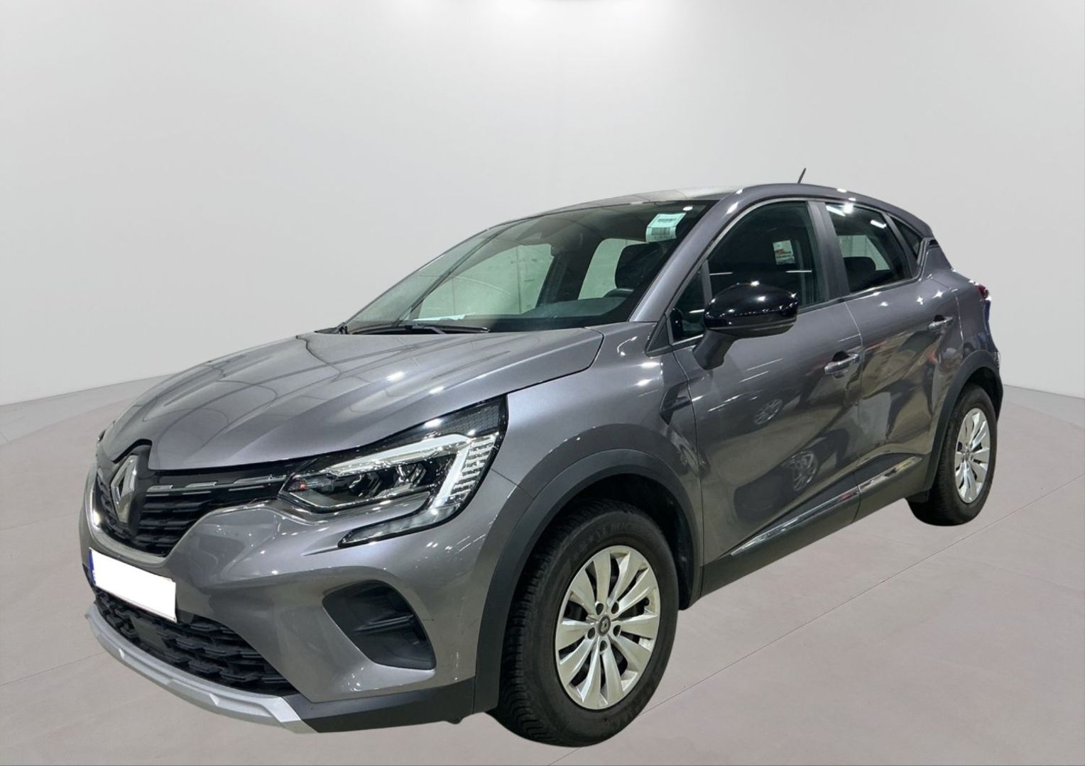 RENAULT CAPTUR - 1.0 TCe 100
