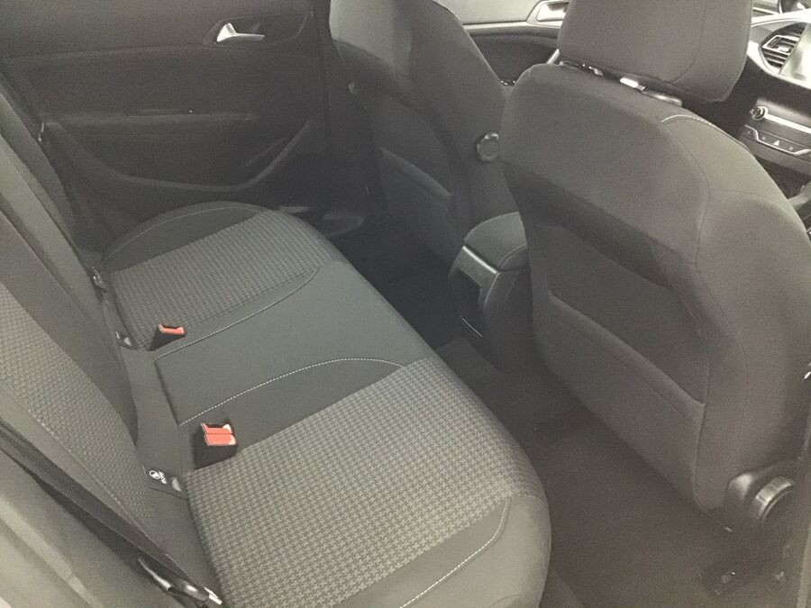 PEUGEOT 308 - 1.6 BlueHDi 120 Active Business