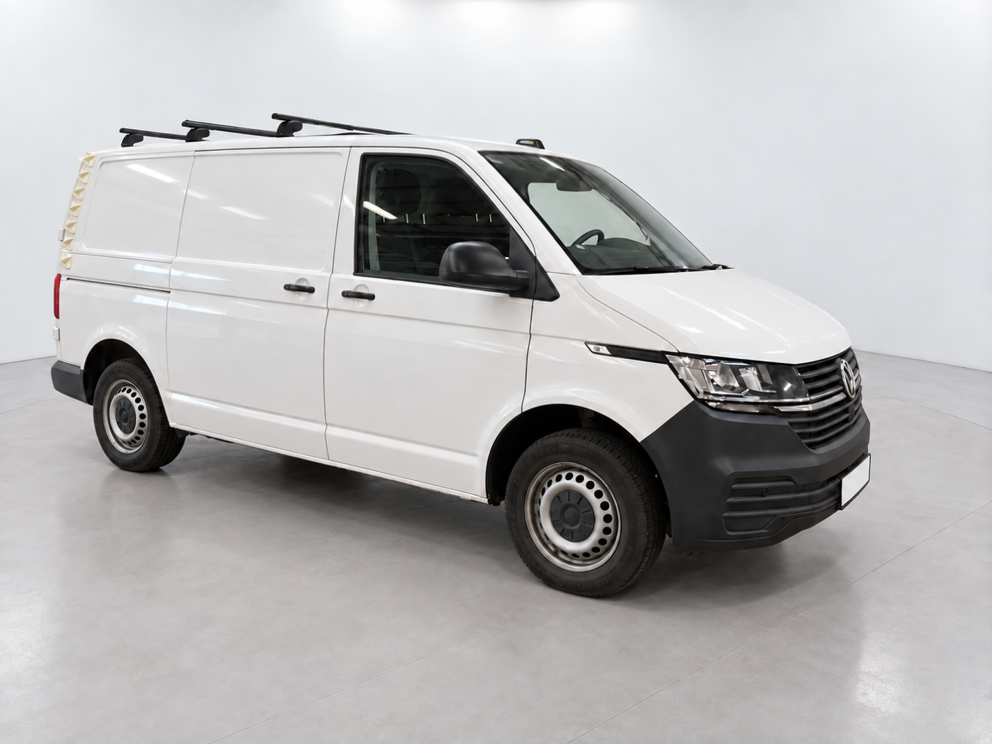 VOLKSWAGEN TRANSPORTER FOURGON - L1H1 2.0 TDI 110 3PL