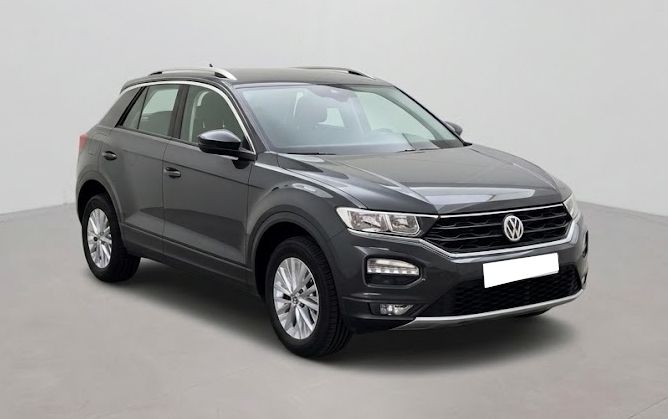 VOLKSWAGEN T-ROC - 1.0 TSI 115 Lounge