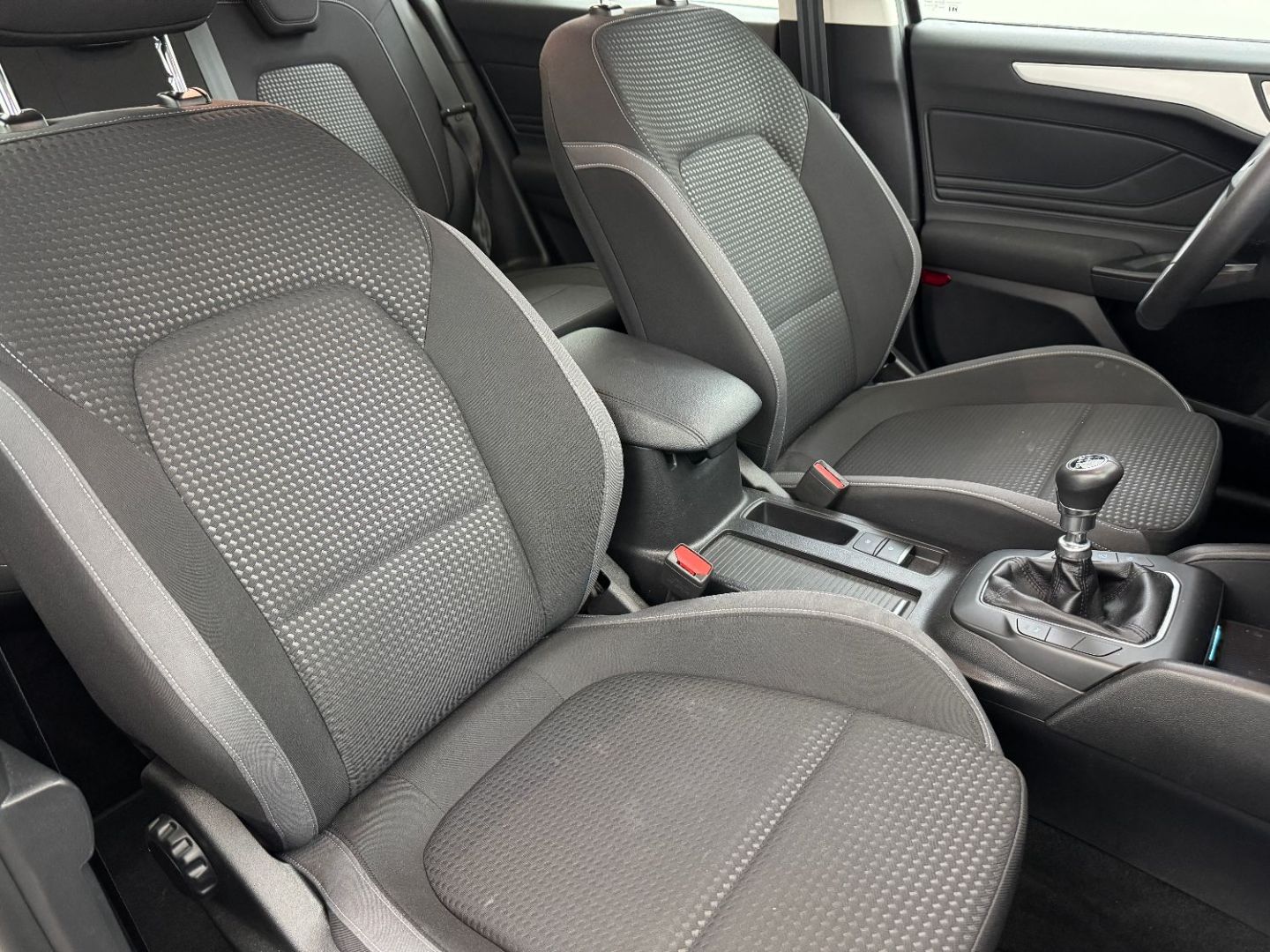 FORD FOCUS SW - SW 1.0 EcoBoost 125 Connect