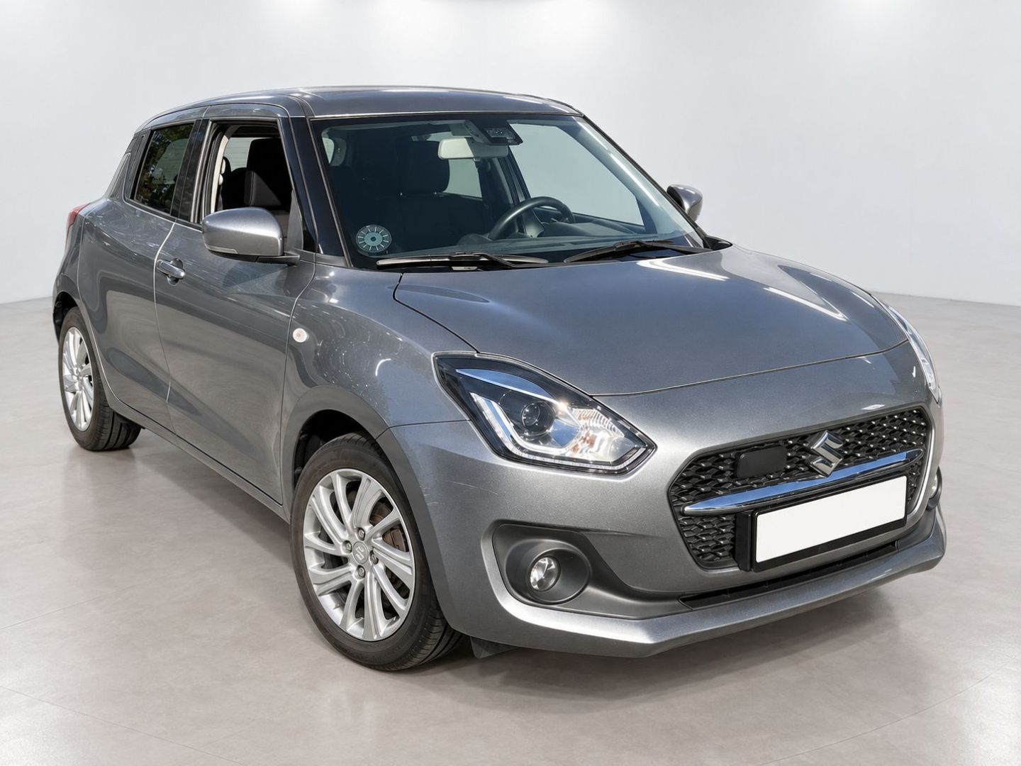 SUZUKI SWIFT - 1.2 Dualjet Hybrid Privilège Auto CVT