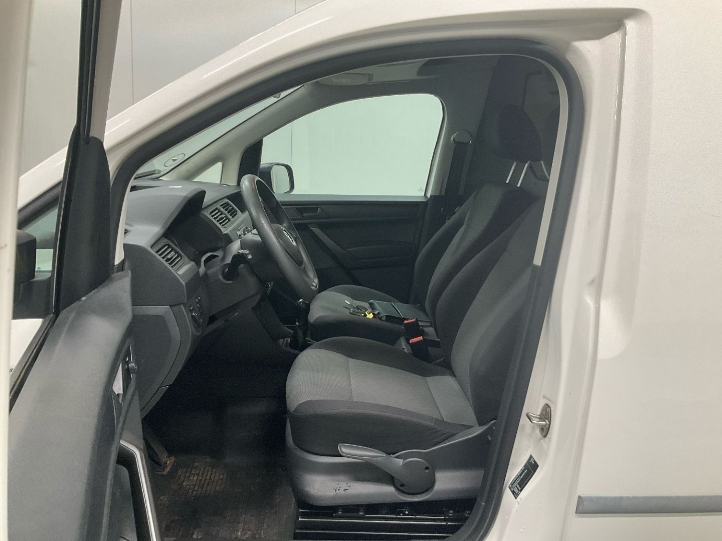 VOLKSWAGEN CADDY VAN - 1.0 TSI 102