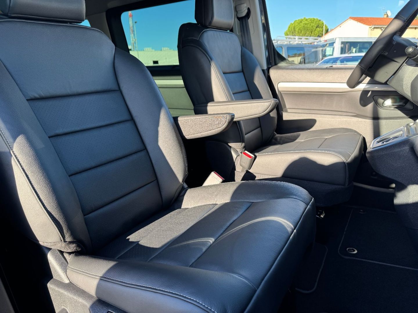 CITROEN SPACETOURER - XL 2.0 BlueHDi 180 Business Pack EAT8 8PL