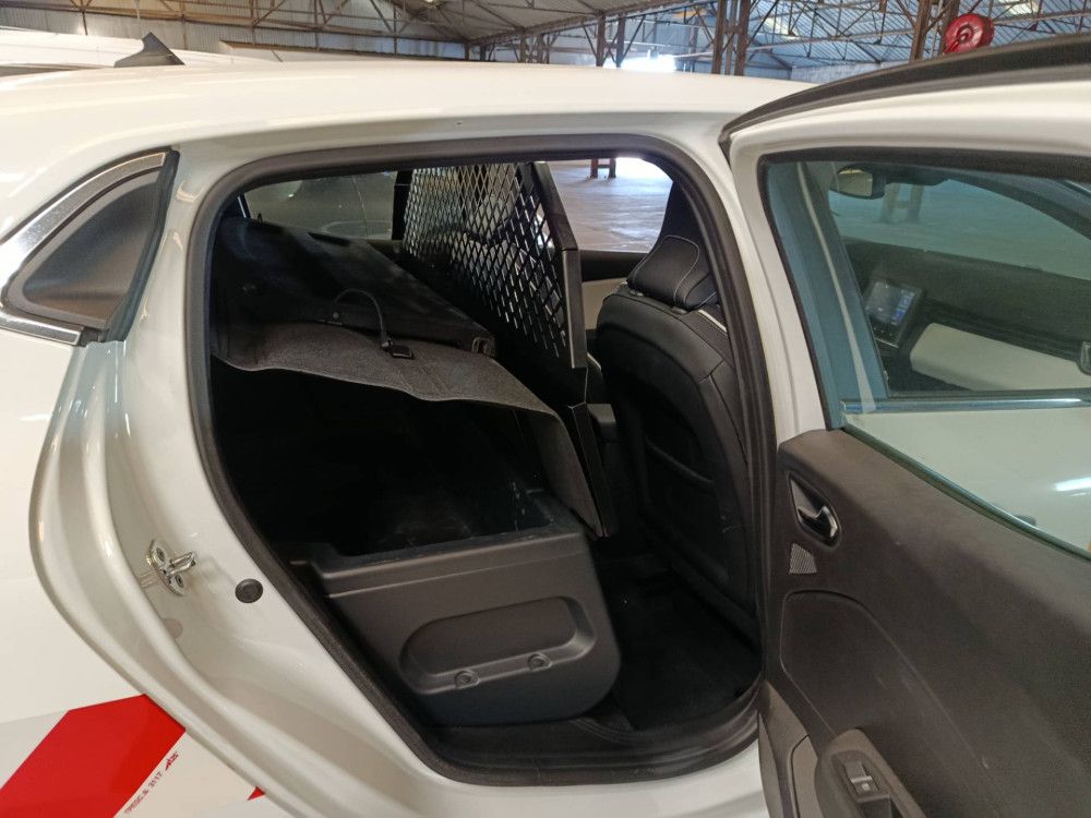 RENAULT CLIO V SOCIETE - 1.3 TCe 130 FAP Intens EDC