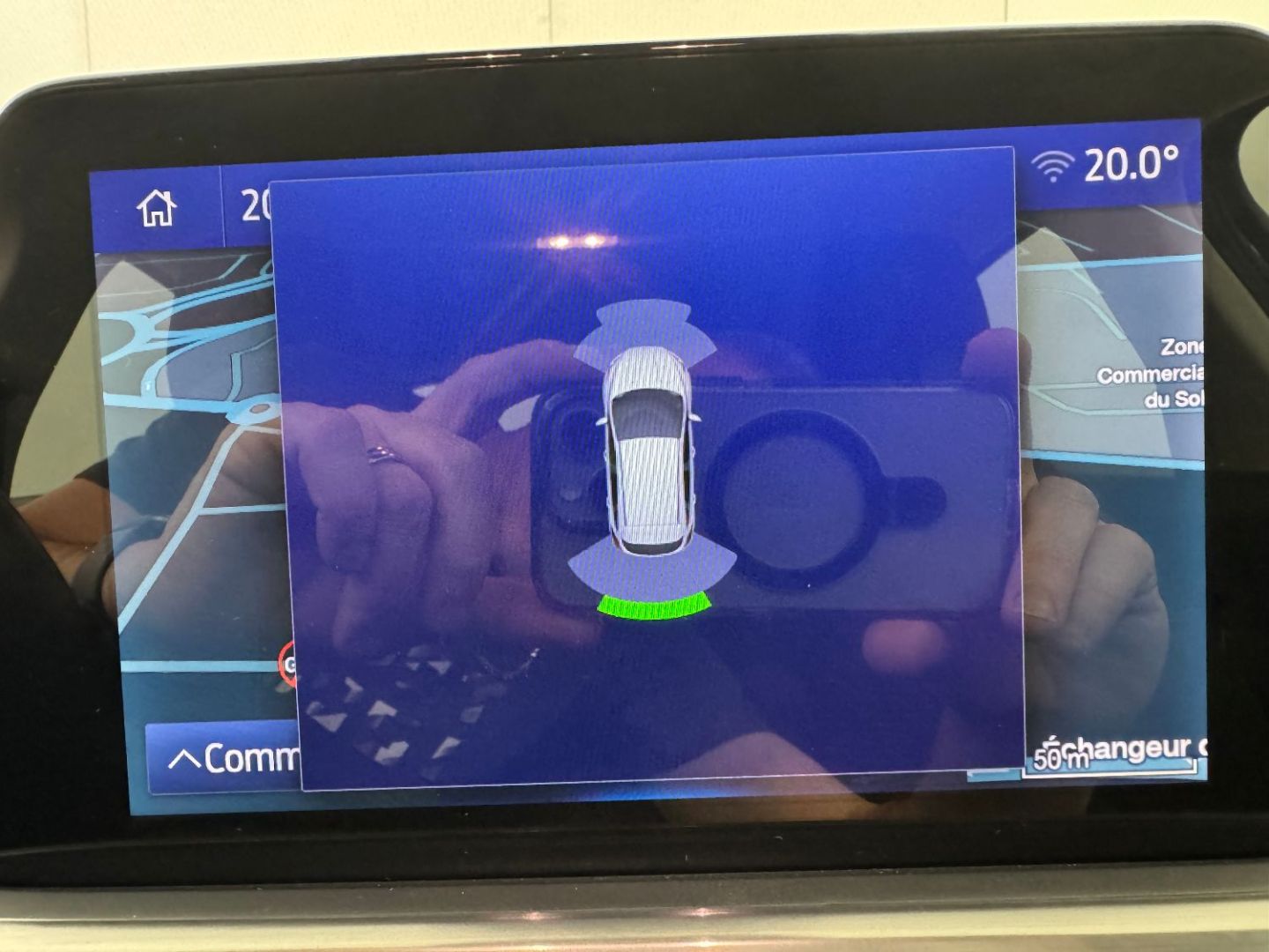 FORD FOCUS - 1.0 EcoBoost 125 Titanium