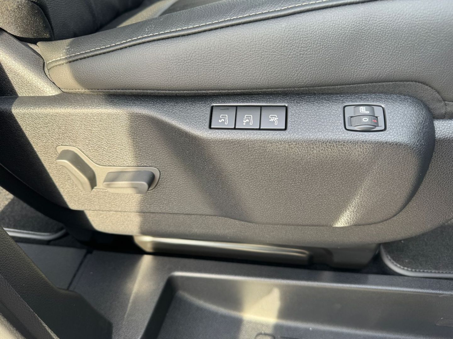 CITROEN SPACETOURER - XL BlueHDi 180 S&S EAT8 Business Pack