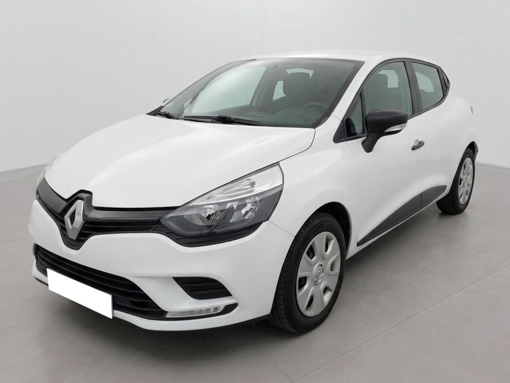 RENAULT CLIO IV SOCIETE - 1.5 DCI 75 Air