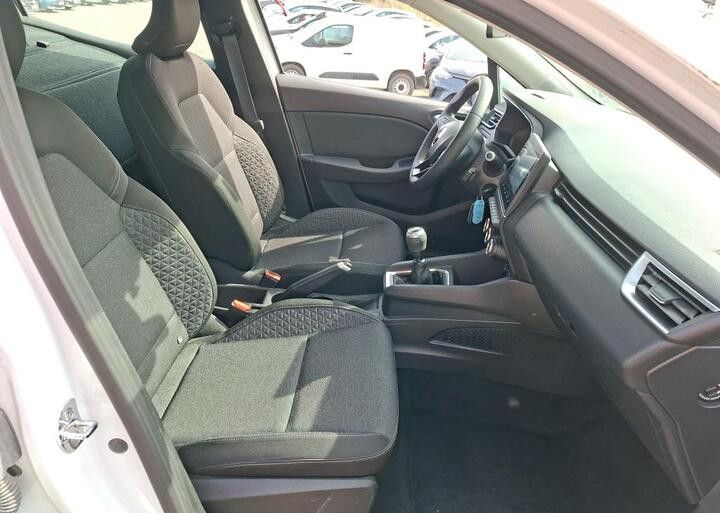 RENAULT CLIO V SOCIETE - 1.5 Blue dCi 85 Air Nav