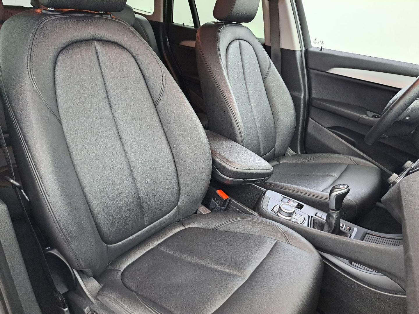 BMW X1 - sDrive 16d 116 Lounge