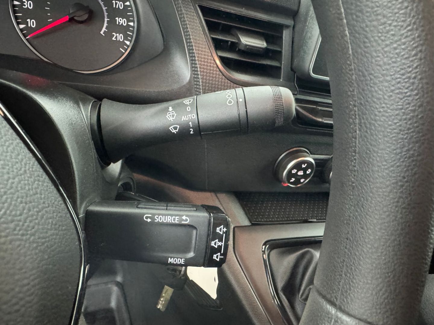 RENAULT KANGOO VAN - L1 1.3 TCE 100 Grand Confort