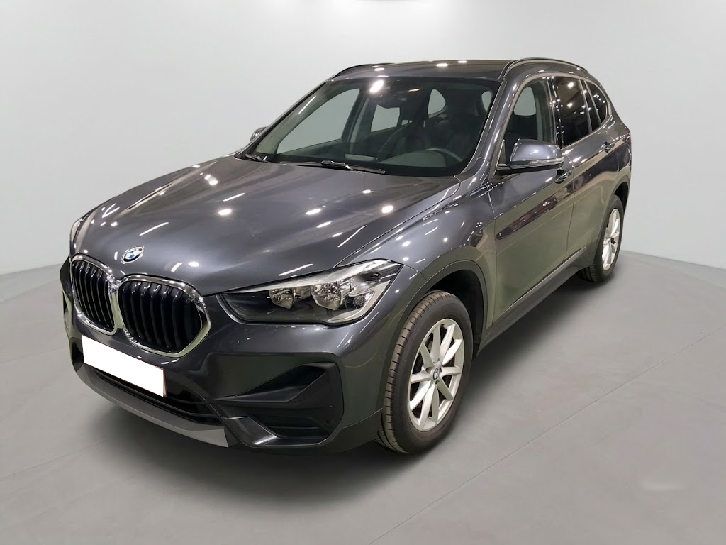 BMW X1 - SDRIVE 16D 116 LOUNGE BVA (2022)